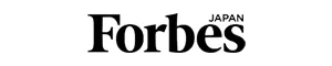 Forbes JAPAN